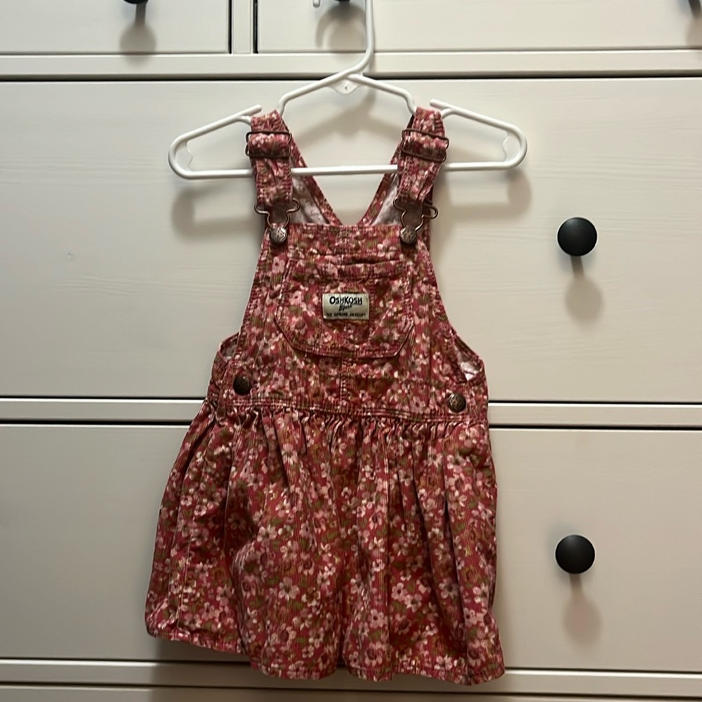 Toddler jumper
